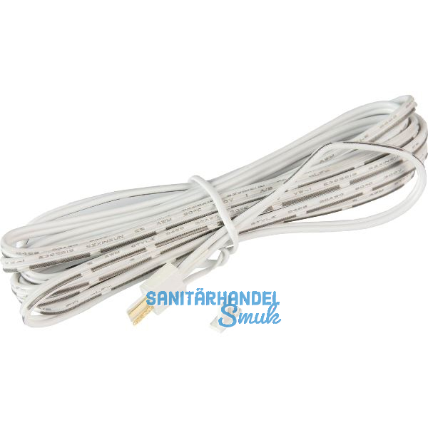 SIRO FLEXLINE48 Anschlussleitung 2000 mm und Endkappe