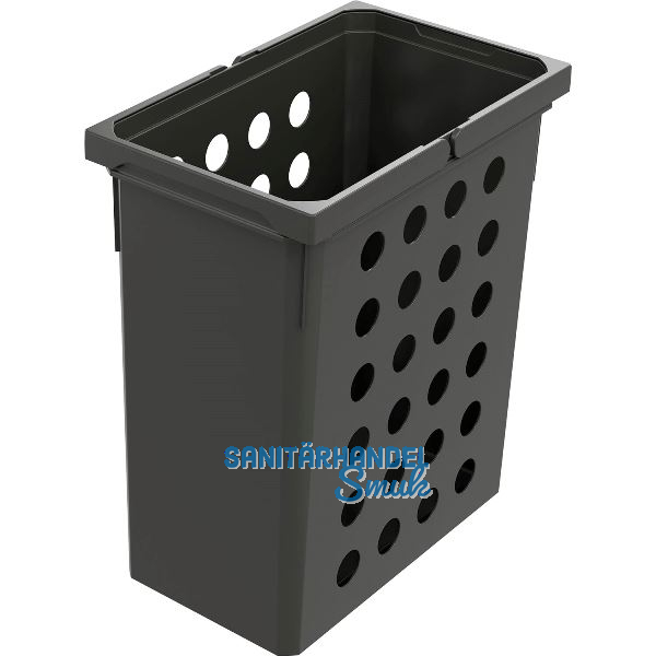 VS Wash W�schebeh�lter 28 Liter Lava