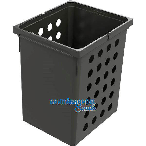 VS Wash W�schebeh�lter 39 Liter Lava