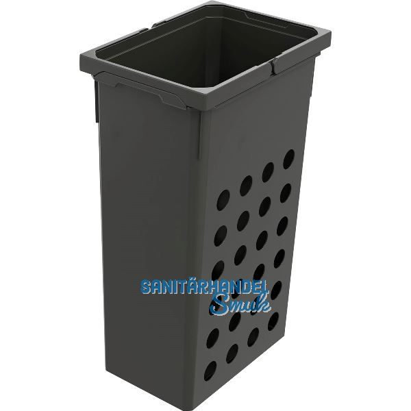 VS Wash W�schebeh�lter 32 Liter Lava