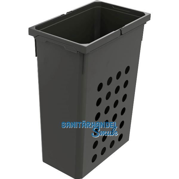 VS Wash W�schebeh�lter 44 Liter Lava