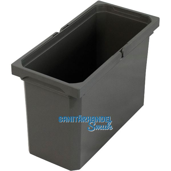 VS ENVI Free Eimer 12 Liter 183 x 256 x 382 mm Kunststoff Lava