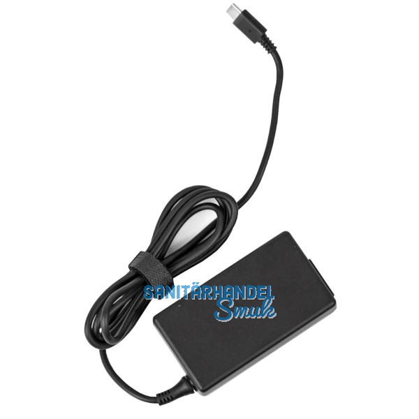 BACHMANN Netzteil 65W PD USB-C