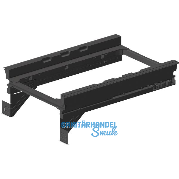 NINKA H�ngerahmen eins2f�nf KB 400/NL 500 mm dunkelgrau