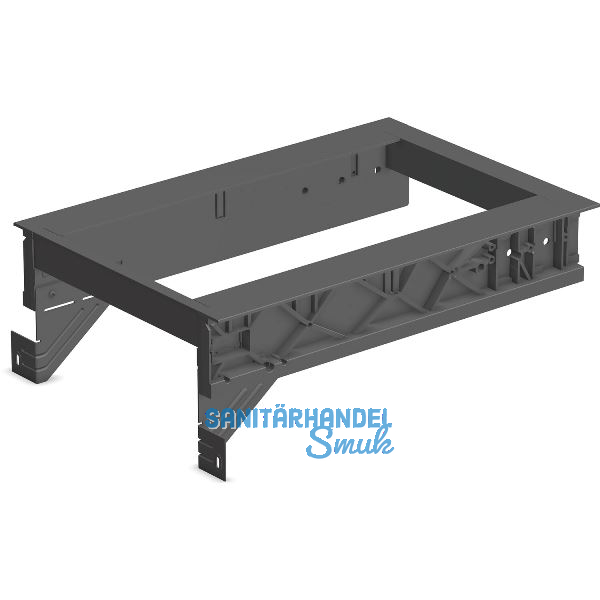 NINKA H�ngerahmen eins2sechs Set KB 400 mm dunkelgrau