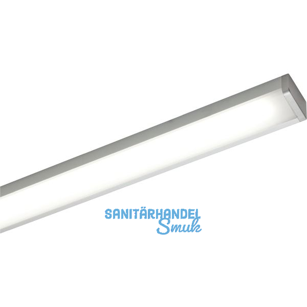 DOMUS LINE Unterbauleuchte Thea D-Motion WAVE 900 mm alufarbig