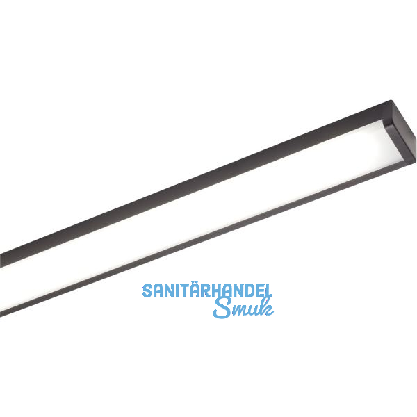 DOMUS LINE Unterbauleuchte Thea D-Motion WAVE 900 mm schwarz