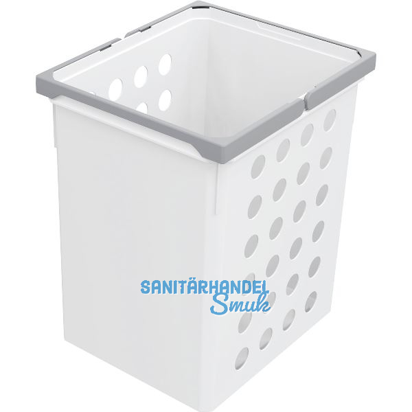 VS Wash W�schebeh�lter 39 Liter Wei�