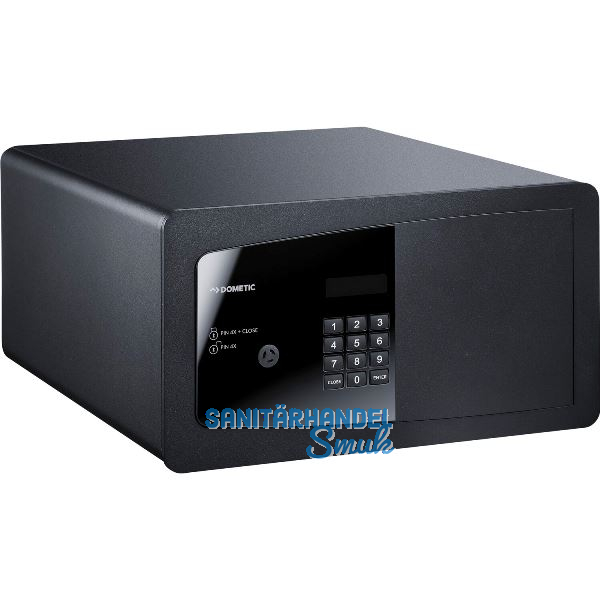 DOMETIC Hoteltresor ProSafe MD363 anthrazit