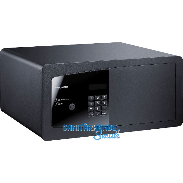 DOMETIC Hoteltresor ProSafe MD408 anthrazit