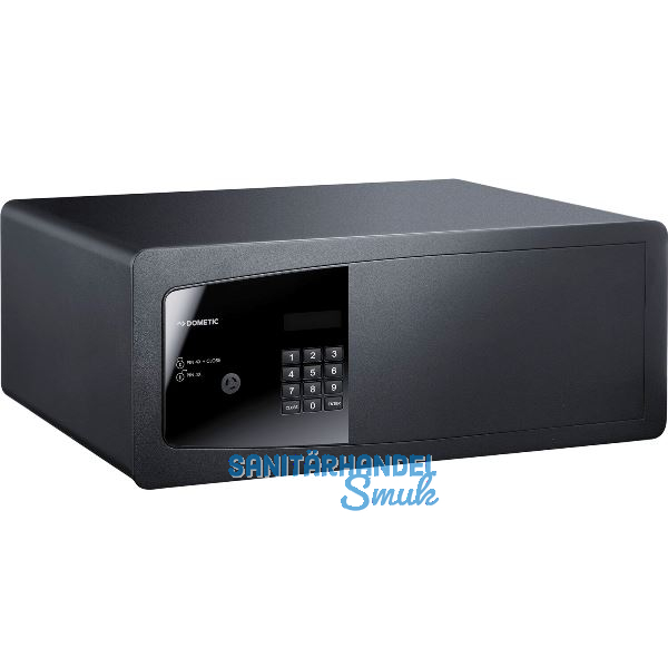 DOMETIC Hoteltresor ProSafe MD493 anthrazit