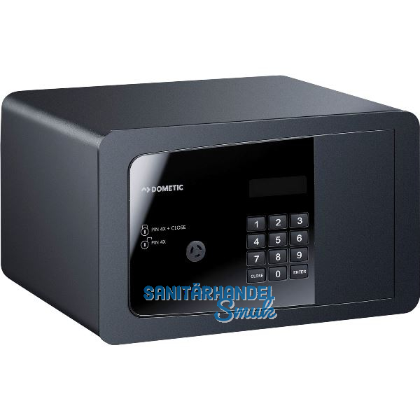 DOMETIC Hoteltresor ProSafe MD283 anthrazit