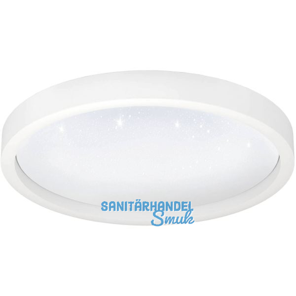 EGLO Deckenleuchte Montemoleros-Z �420 mm wei�