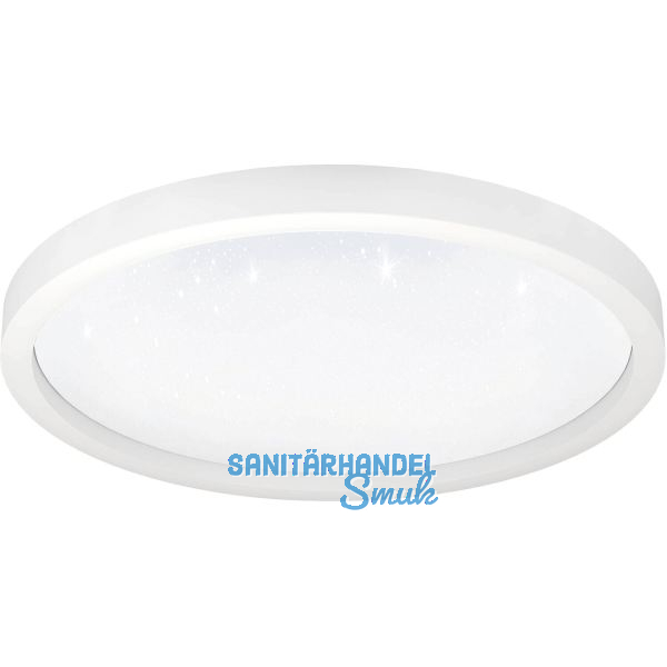 EGLO Deckenleuchte Montemoleros-Z �570 mm wei�