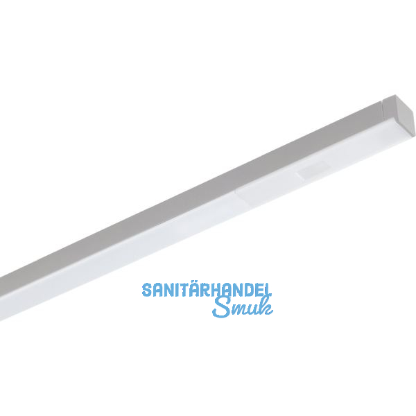 DOMUS LINE Unterbauleuchte Nexus D-Motion 1800 mm Aluminium