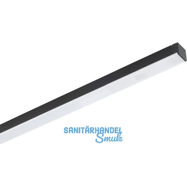 DOMUS LINE Unterbauleuchte Nexus D-Motion 900 mm schwarz
