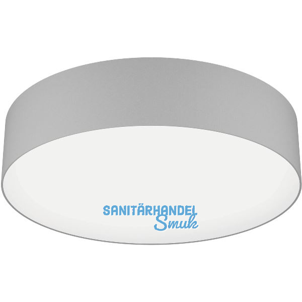 EGLO Deckenleuchte Romaro-Z �570 mm grau