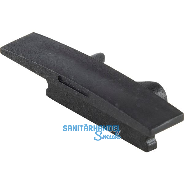 BILTON Endkappe BLine-S IN schwarz