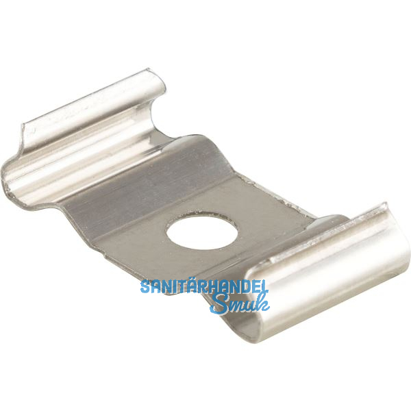 BILTON Montageclip BLine-S IN/ON