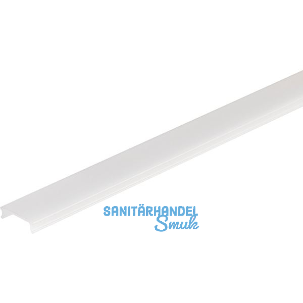 BILTON Profilabdeckung BLine-S 3000 mm satiniert