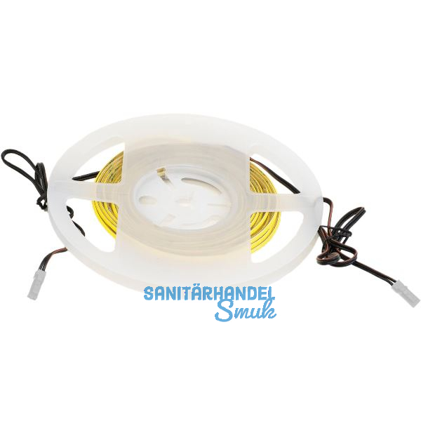 SIRO LED-Band SL-COB Wire 3mm 4W/m, IP20, 4000K, 24 V/DC, 1250 mm