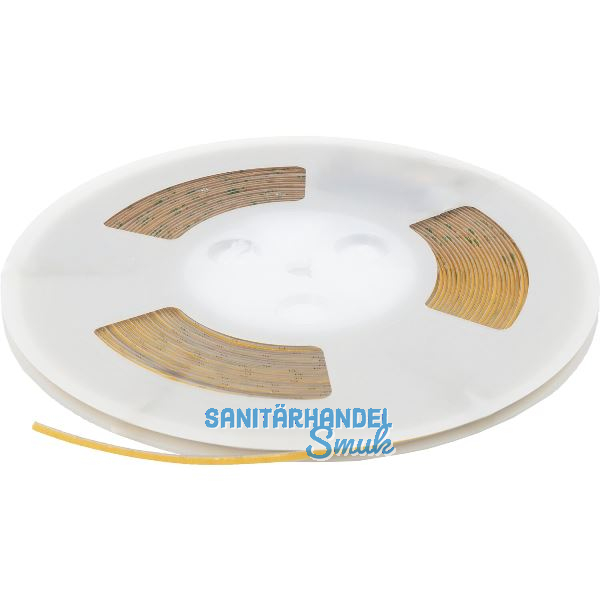 SIRO LED-Band SL-COB 5mm 6W/m 2700K, IP20, 24 V/DC, Rolle 20 m