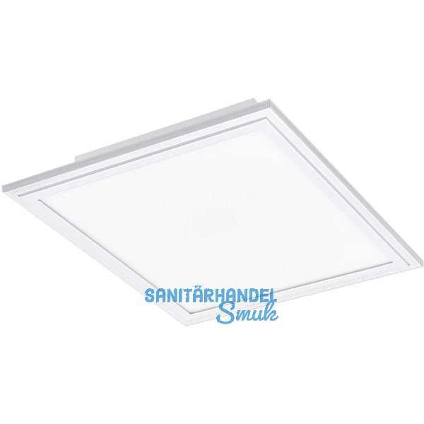 EGLO Deckenleuchte Salobrena-Z 300x300 wei�