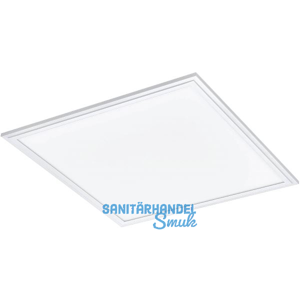 EGLO Deckenleuchte Salobrena-Z 450x450 wei�
