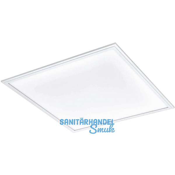 EGLO Deckenleuchte Salobrena-Z 595x595 wei�