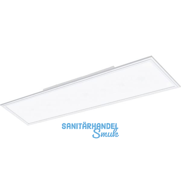 EGLO Deckenleuchte Salobrena-Z 1200x300 wei�