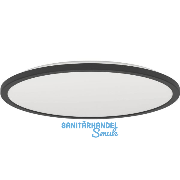 EGLO Deckenleuchte Rovito-Z �500 mm schwarz