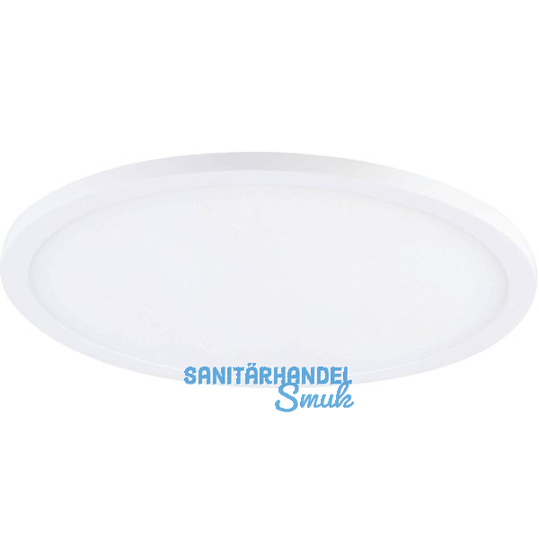 EGLO Einbauleuchte Fueva Flex 3000K �225mm wei�