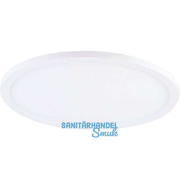 EGLO Einbauleuchte Fueva Flex 4000K �225mm wei�