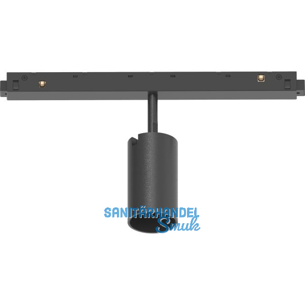 EGLO Line48V Spotlight 1-fach schwarz