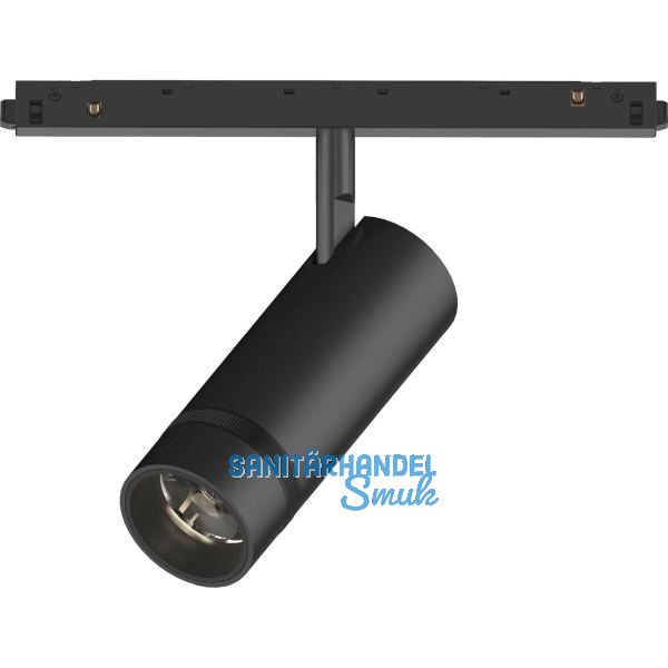 EGLO Line48V Spot Zoom schwarz