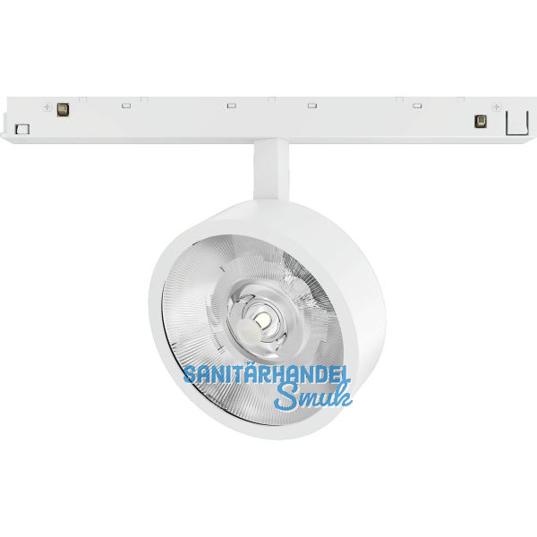 EGLO Line48V Spot Flat wei�