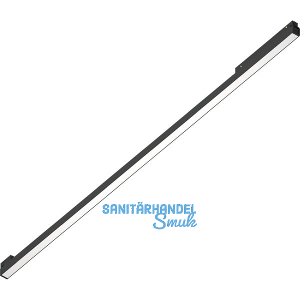 EGLO Line48V Leuchte Opal 1120 mm schwarz