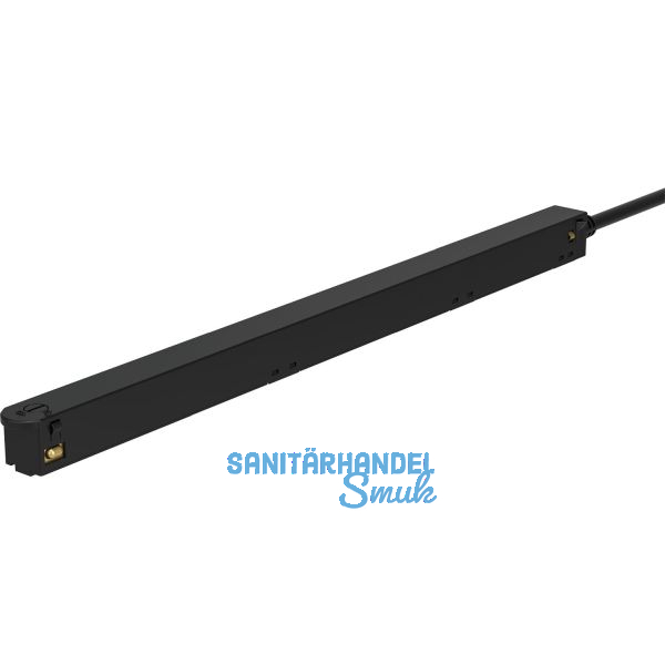 EGLO Line48V Netzger�t 100 W, H 19 mm schwarz