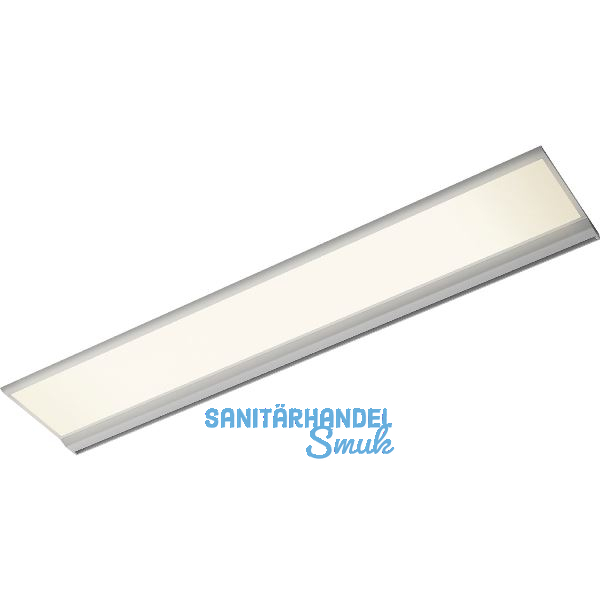 L&S Unterbauleuchte Solaris Plus IR DualColor L: 1200 mm, alufarbig