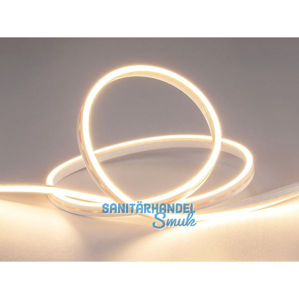 SIRO LED-Band FLEXLINE48 DUO2POL, 8W/m 2200K-6000K, 24 V/DC, Rolle 20 m