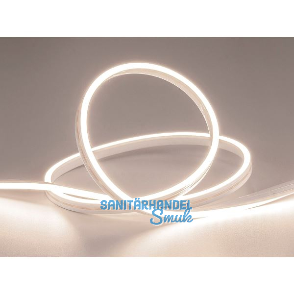 SIRO LED-Band FLEXLINE48, 8W/m 4000K, 24 V/DC, auf Ma� geschnitten