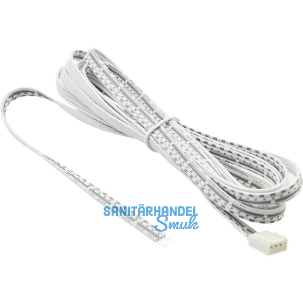 SIRO SL-RGB Anschlussleitung, Enden verzinnt, 2500 mm