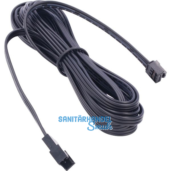 SIRO Verl�ngerungsleitung SL-NBS EXT-2000 schwarz