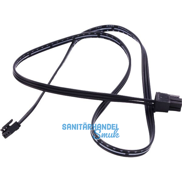 SIRO Verbindungsleitung SL-NBS LINK-500 schwarz