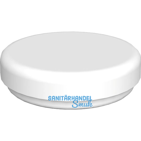 SIRO PushPower Tastschalter Cookie wei�