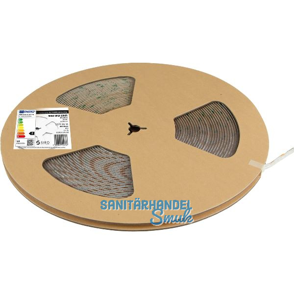SIRO LED-Band SL-VIPER 10W/m 4000K, 24 V/DC, Rolle 20 m