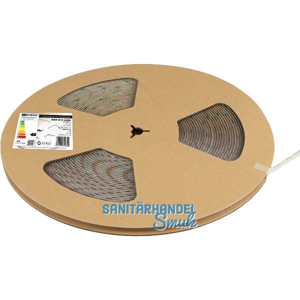 SIRO LED-Band SL-VIPER 15W/m 4000K, 24 V/DC, Rolle 20 m