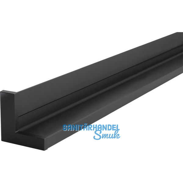 DOMUS LINE Nischenleuchte SYSTEMA D-Motion 1200 mm schwarz