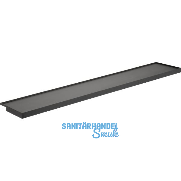 DOMUS LINE META-100 MAblagebord 888 mm schwarz