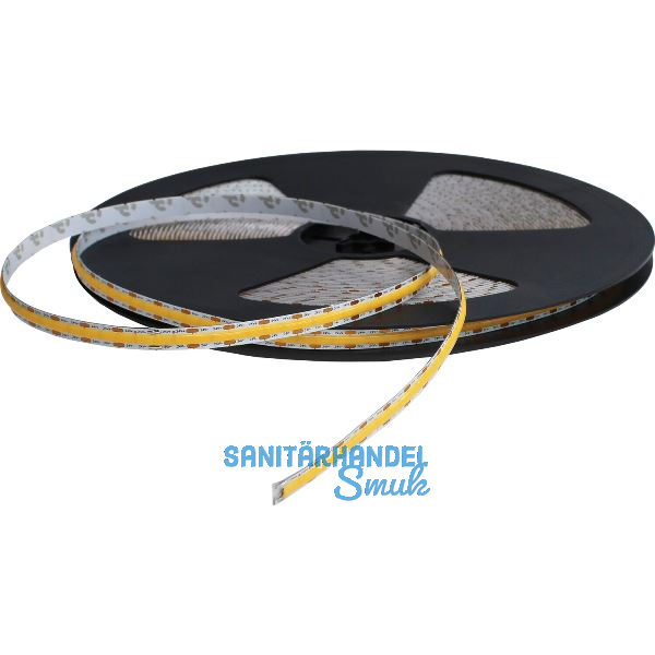 BILTON LED-Band BL Cor Pure COB 10W/m 24V 4000K 20m Rolle